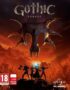 Gothic Remake Xbox Dostęp Konto Microsoft