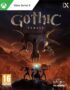 Gothic Remake Xbox Dostęp Konto Microsoft
