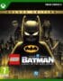 LEGO Batman Dziedzictwo Mrocznego Rycerza Deluxe Edition Xbox Dostęp Konto Microsoft