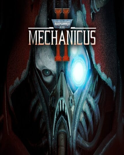 Warhammer 40,000 Mechanicus II 2 PC Konto Offline Dostęp Steam