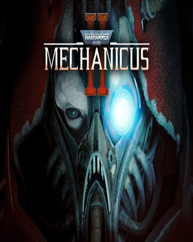 Warhammer 40,000 Mechanicus II 2 PC Konto Offline Dostęp Steam