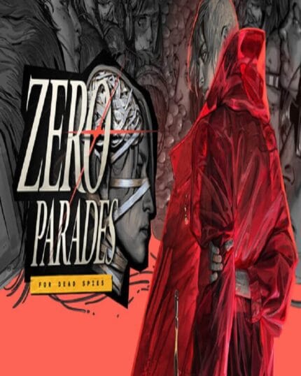 Zero Parades For Dead Spies PC Konto Offline Dostęp Steam