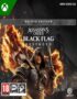 Assassins Creed Black Flag Resynced Deluxe Edition Xbox Dostęp Konto Microsoft