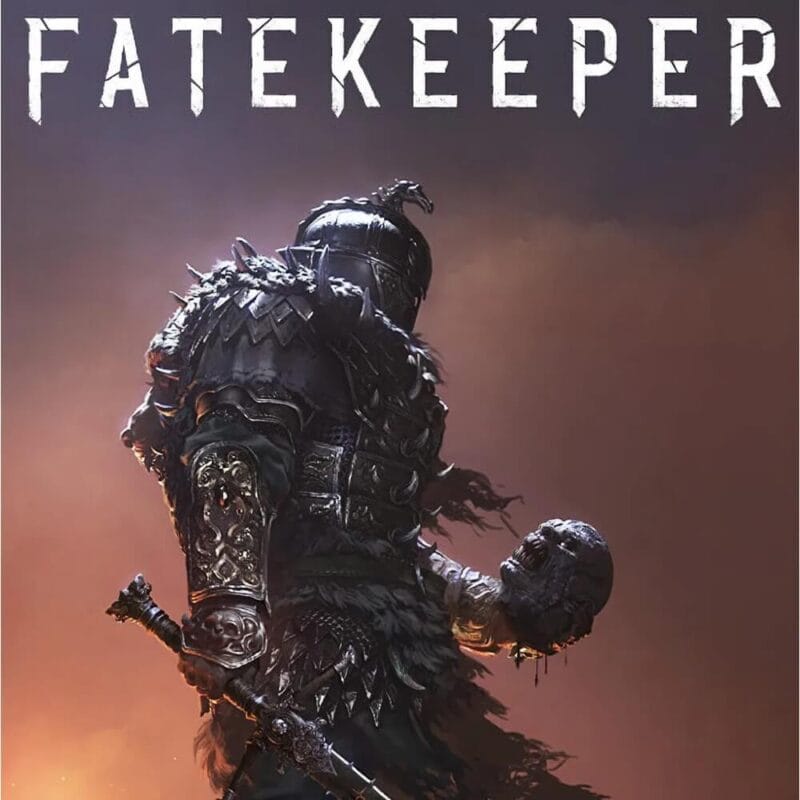 Fatekeeper PC Konto Offline Dostęp Steam