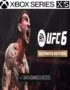 UFC 6 Ultimate Edition Xbox Dostęp Konto Microsoft