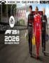 F1 25 Edycja Sezonu 2026 Xbox Dostęp Konto Microsoft