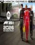 F1 25 Edycja Sezonu 2026 Xbox Dostęp Konto Microsoft