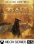 Beast of Reincarnation Deluxe Edition Xbox Dostęp Konto Microsoft
