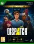 Dispatch Deluxe Edition Xbox Dostęp Konto Microsoft