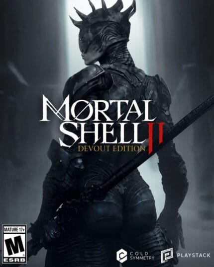 Mortal Shell 2 Devout Edition PC Konto Offline Dostęp Steam