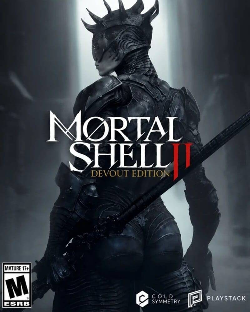 Mortal Shell 2 Devout Edition Xbox Dostęp Konto Microsoft Mortal Shell 2 Devout Edition Xbox Dostęp Konto Microsoft