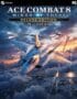 Ace Combat 8 Wings of Theve Deluxe Edition PC Konto Offline Dostęp Steam