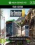 Bus Simulator 27 Year 1 Edition Xbox Dostęp Konto Microsoft