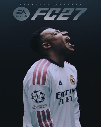 EA Sports FC 27 Ultimate Edition PC Konto Offline Dostęp Steam