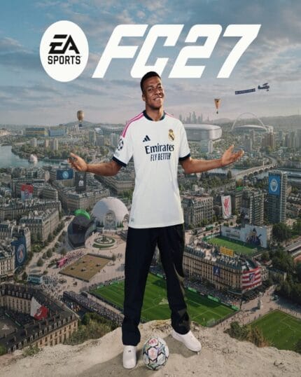 EA Sports FC 27 Fifa 27 PC Konto Offline Dostęp Steam