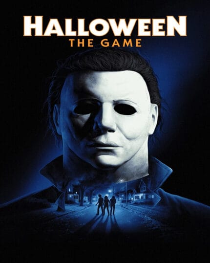 Halloween The Game PC Konto Offline Dostęp Steam