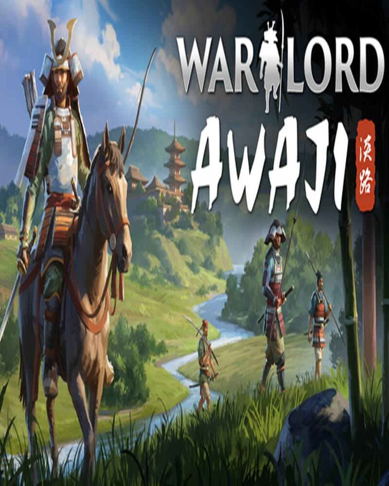 Warlord Awaji PC Konto Offline Dostęp Steam Warlord Awaji PC Konto Offline Dostęp Steam