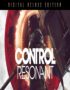 Control Resonant Deluxe Edition Xbox Dostęp Konto Microsoft
