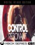 Control Resonant Deluxe Edition Xbox Dostęp Konto Microsoft