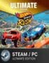 Hot Wheels Infinite Rush Ultimate Edition Xbox Dostęp Konto Microsoft