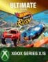 Hot Wheels Infinite Rush Ultimate Edition Xbox Dostęp Konto Microsoft