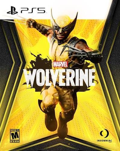Marvel’s Wolverine Dostęp Konto PS5 | Playstation 5