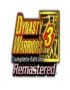 Dynasty Warriors 3 Complete Edition Remastered PC Konto Offline Dostęp Steam