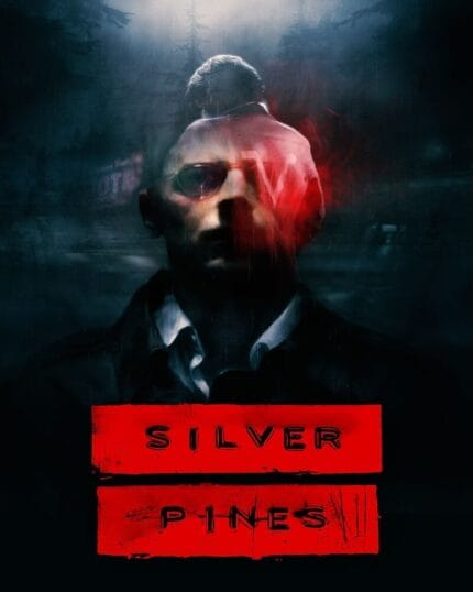 Silver Pines PC Konto Offline Dostęp Steam