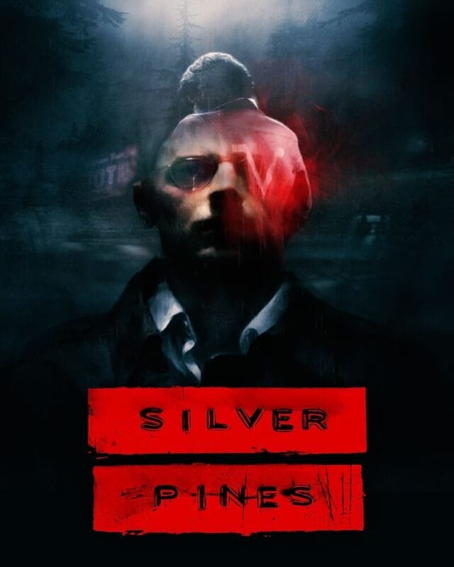 Silver Pines PC Konto Offline Dostęp Steam