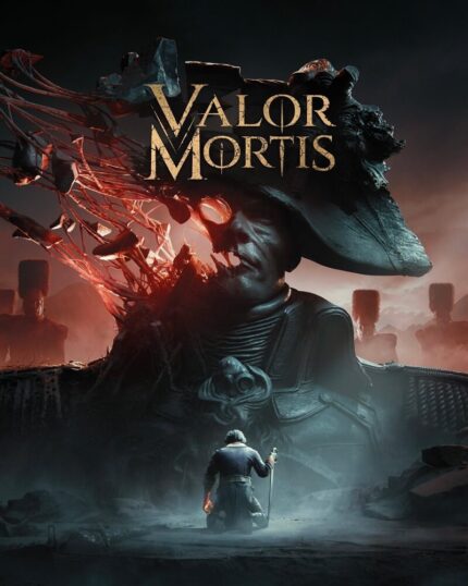 Valor Mortis PC Konto Offline Dostęp Steam