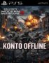 Call of Duty Modern Warfare 4 Dostęp Konto PS5 | Playstation 5