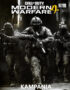 COD MW 4 Konto Steam Dostęp PC Kampania